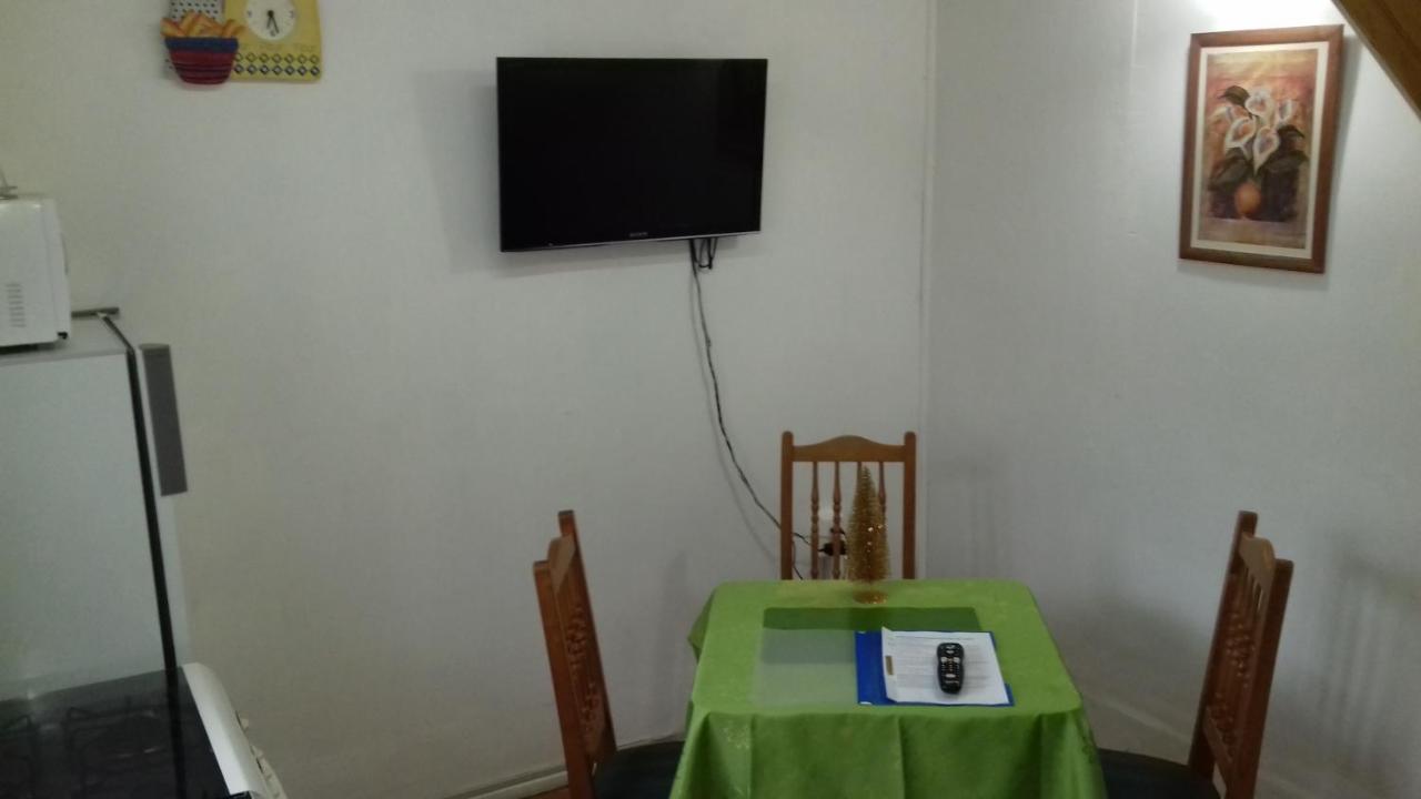 Appartement Departamento A Minutos Del Centro à Puerto Montt Extérieur photo