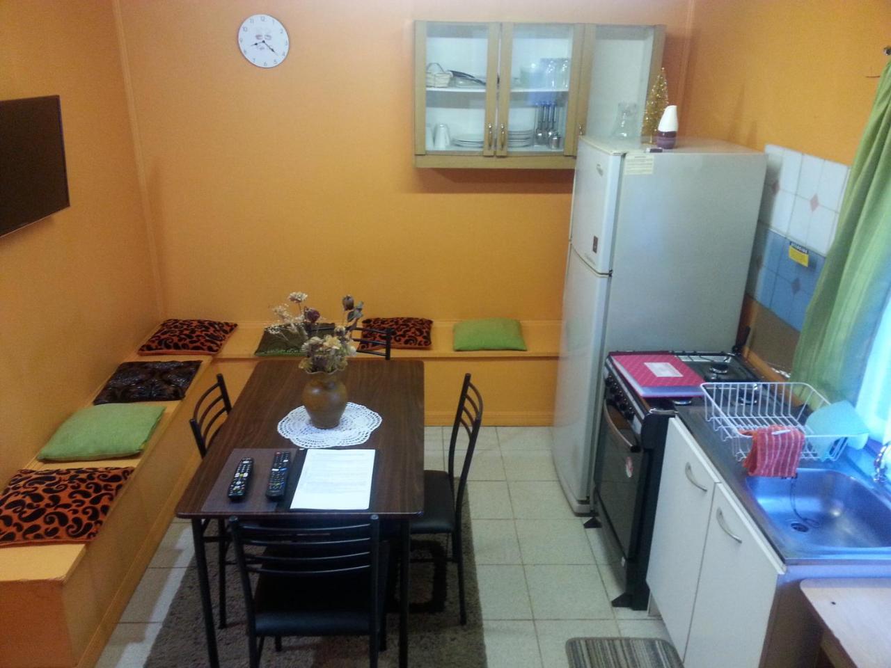 Appartement Departamento A Minutos Del Centro à Puerto Montt Extérieur photo