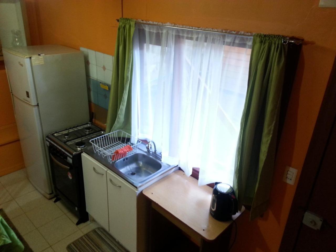 Appartement Departamento A Minutos Del Centro à Puerto Montt Extérieur photo