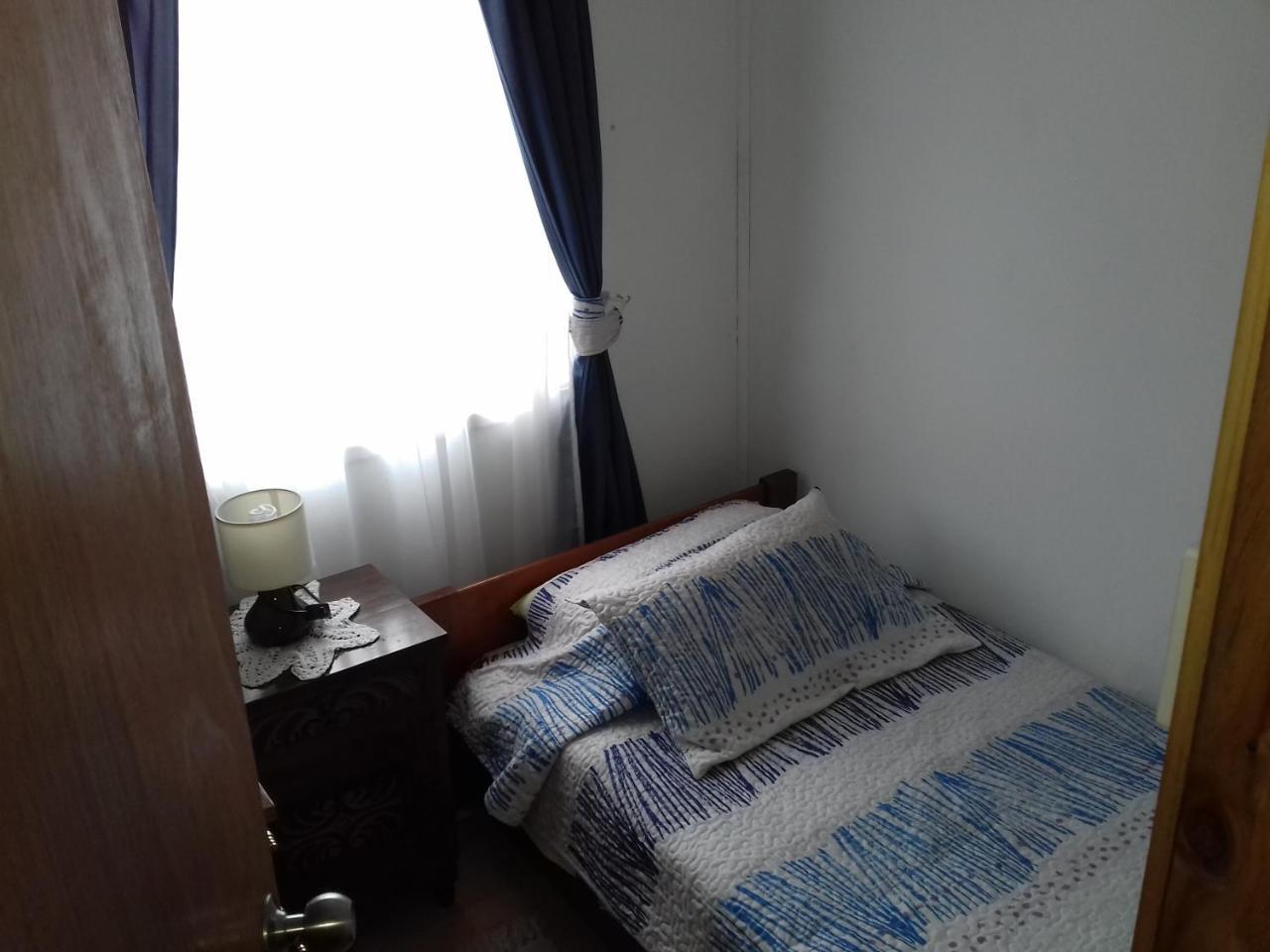 Appartement Departamento A Minutos Del Centro à Puerto Montt Extérieur photo