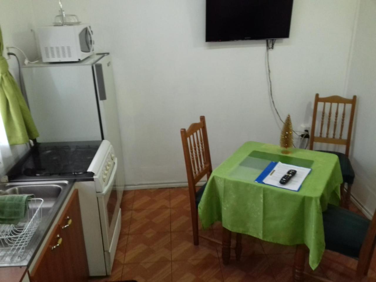 Appartement Departamento A Minutos Del Centro à Puerto Montt Extérieur photo