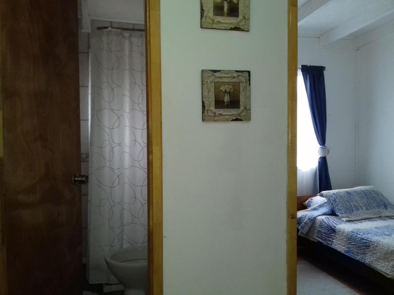 Appartement Departamento A Minutos Del Centro à Puerto Montt Extérieur photo