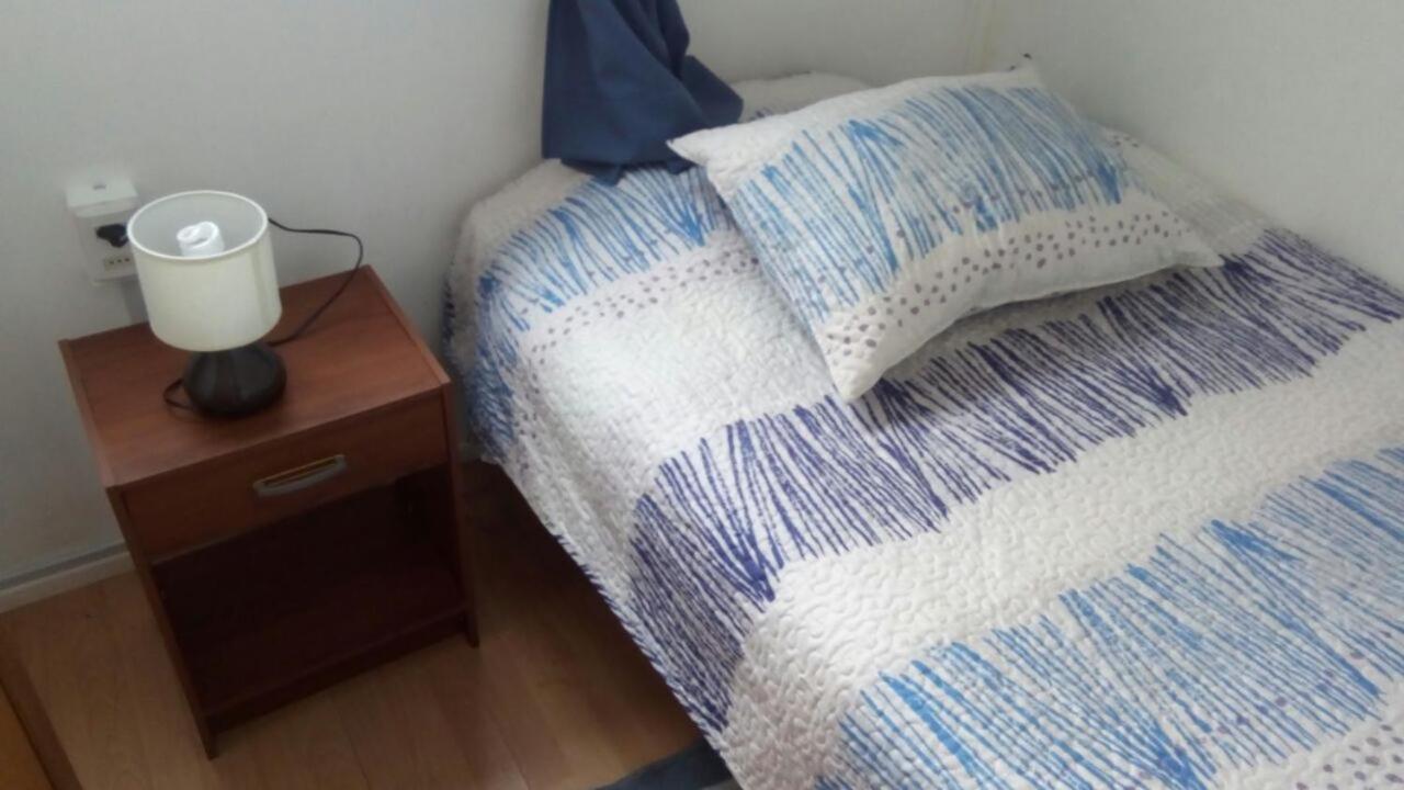 Appartement Departamento A Minutos Del Centro à Puerto Montt Extérieur photo