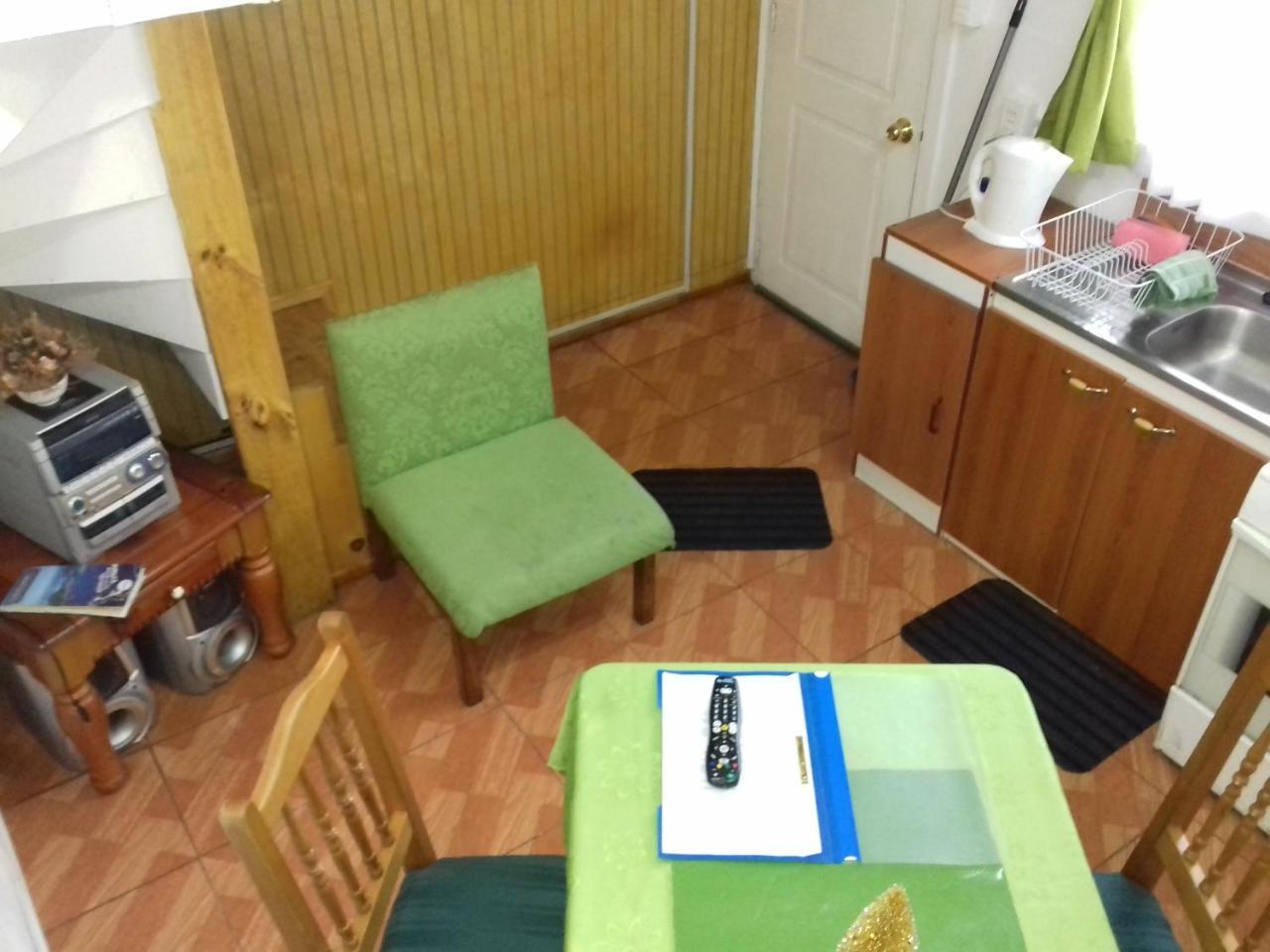 Appartement Departamento A Minutos Del Centro à Puerto Montt Extérieur photo