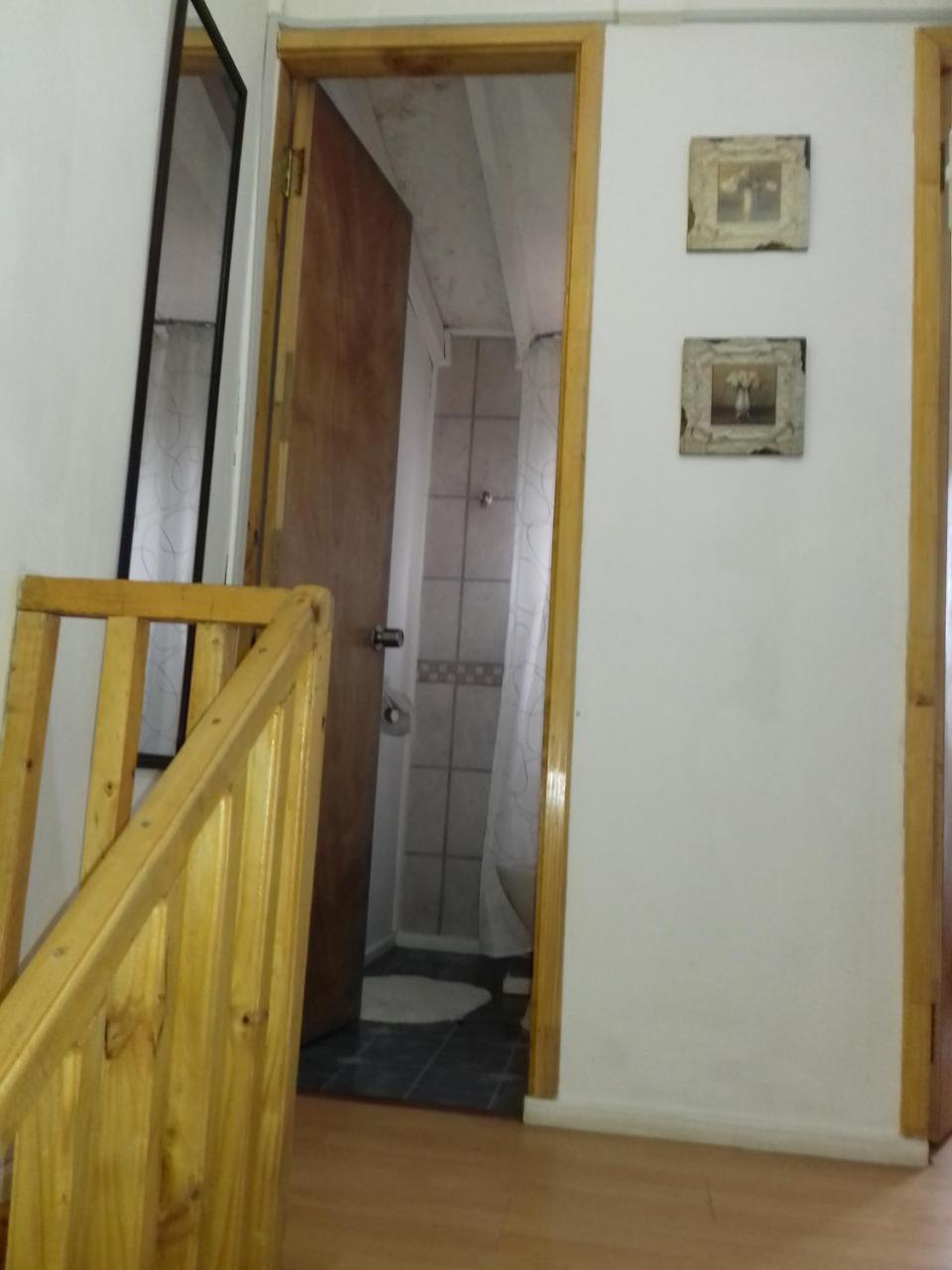 Appartement Departamento A Minutos Del Centro à Puerto Montt Extérieur photo